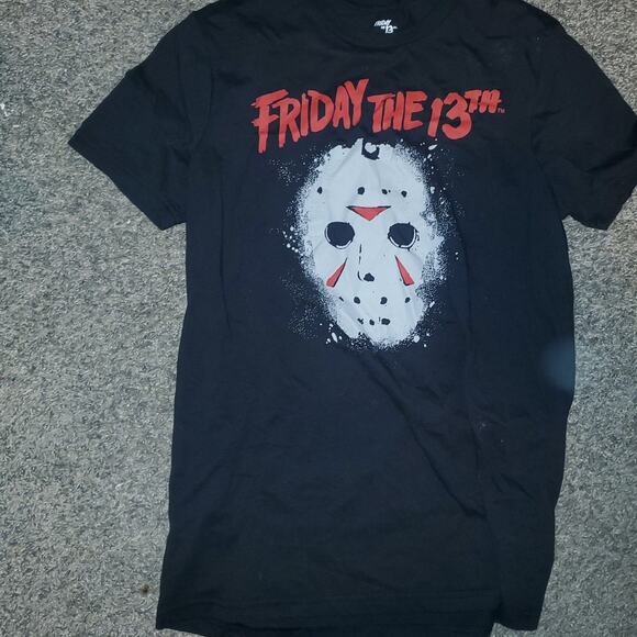 Friday The 13th - Picture 1 of 2